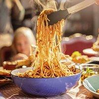 Rezept von giuseppe messina: bolognese