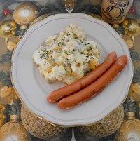 Gemütliche Weihnachten ohne Schnick-Schnack