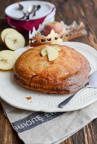 Podcast Galette des Rois