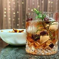 Lillet Winter Berry