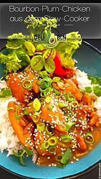 Bourbon-Plum-Chicken
