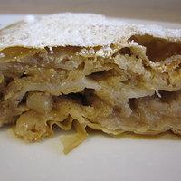 Apfelstrudel