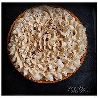 Tarte Banofee