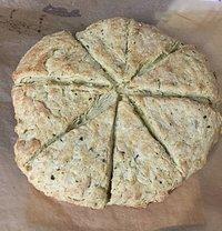 Kräuter-Scones