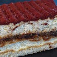 Tiramisu ~ Schnitten