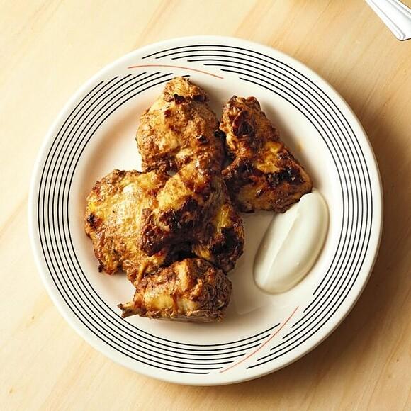 Chicken Tikka