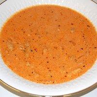 Pfiffige Gyrossuppe