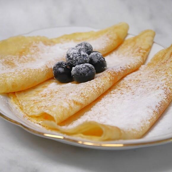 Schwedische pfannkuchen – schnell und zart wie crêpes