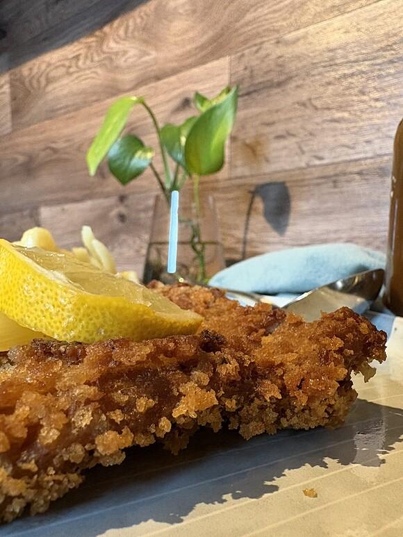 Veganes Schnitzel selbst machen – knusprig und einfach