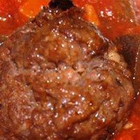 Rindfleisch Köfte