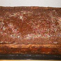 Brownie-Käsekuchen