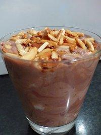 Toblerone ~ Mousse
