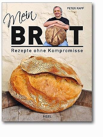Roggen-Dinkelbrot