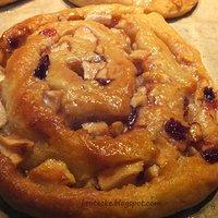 Apfelschnecken