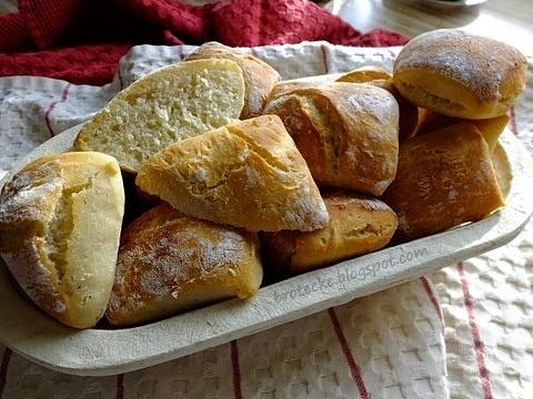 Joghurtbrötchen