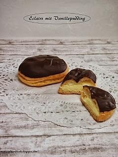 Eclairs