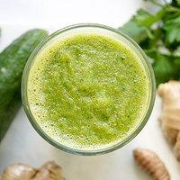 Smoothies – Frühlingsputz für den Körper