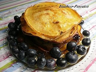 Pancakes