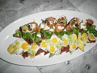 Kleiner Snack