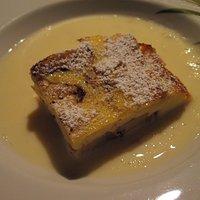 Apfeliger Ofenpfannkuchen