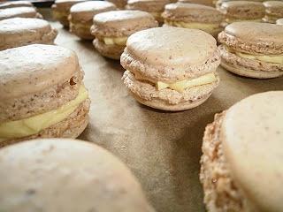 Macarons