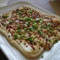Flammkuchen