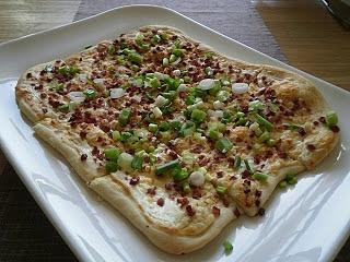Flammkuchen