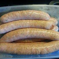 Bratwursttag