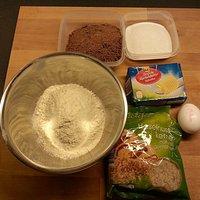Bayerische Butterbrote