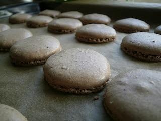 Macarons