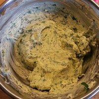 Kräuterbutter