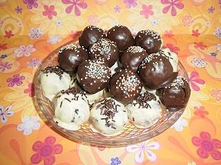 Cake Pops