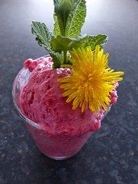 Schnelles Kirsch ~ Eis