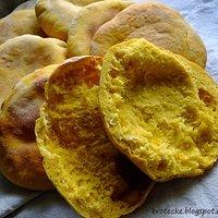 "Bolo do caco" BBD# 73 Fladenbrot Spezialität aus Madeira