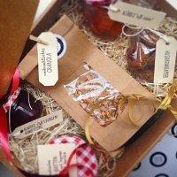 Winwinwin – Geschenke aus der Küche