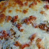 Knoblauch ~ Kräuter ~ Kartoffeln