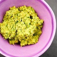 Haselnuss-Pesto