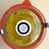 Linsenaufstrich für Honey