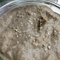 Bombastisches Baba Ganoush