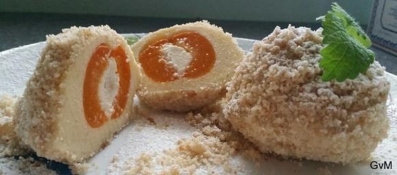 Wachauer Marillenknödel