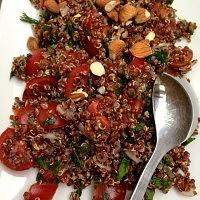 Taboulé Rezept