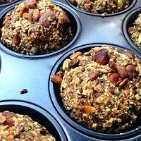 Paleo Muffins