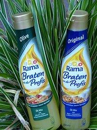 RAMA ~ Braten wie die Profis