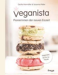 Gewinnt  „Veganista, Pionierinnen der neuen Eiszeit“
