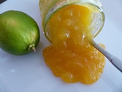 Lemon Curd ohne Ei