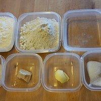 Meine Brötchenbackversuche Teil 5
