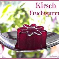 Kirsch - Fruchtgummi