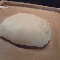 Pflaumenkuchen vom Blech