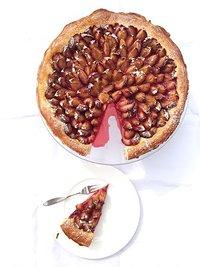 Zwetschgenkuchen 2.0.