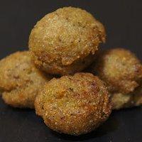 Hirse-Falafel (4P)